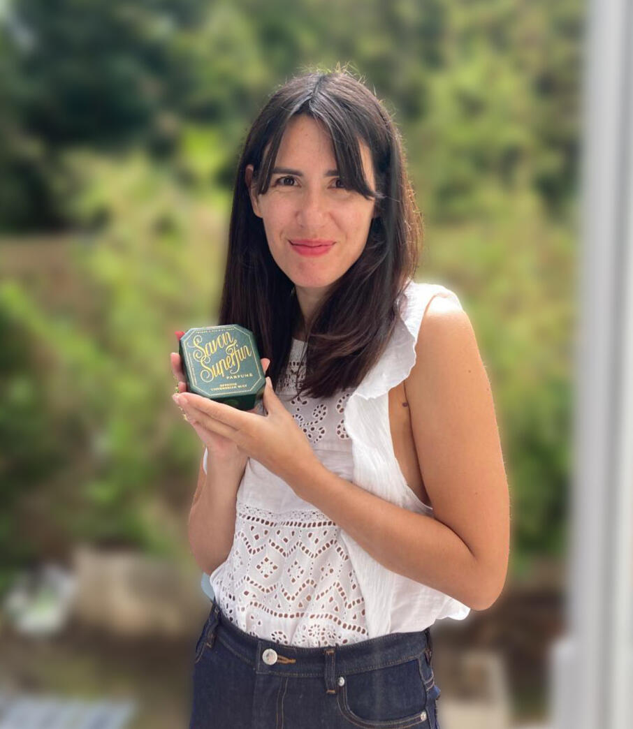 The team Laura Hanku is a growth marketing and ecommerce expert working closely with founders of early-stage startup brands to help scale their business.